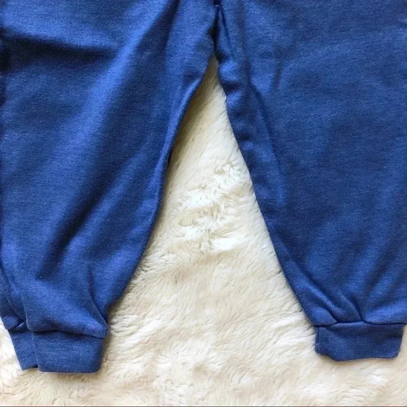 Mickey Mouse Blue Toddler Sweatpants Size 24M - Picture 7 of 10